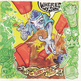 Various : Where's My Shoe - The Sweetwater Comp. (CD, Comp)