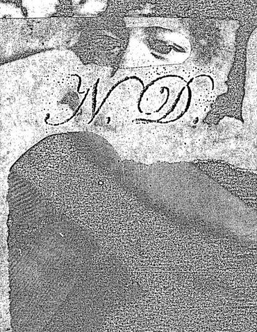 No Dreams : Fantasies Of Affection (LP, Album)