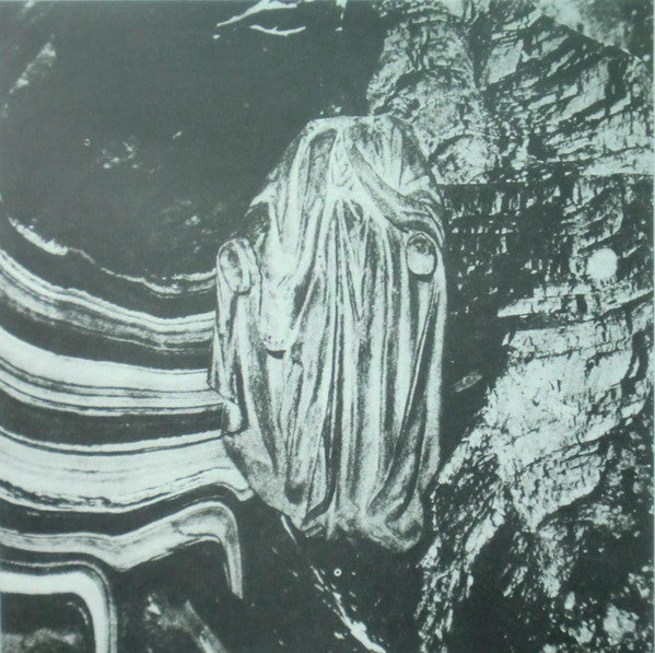 No Dreams : Fantasies Of Affection (LP, Album)