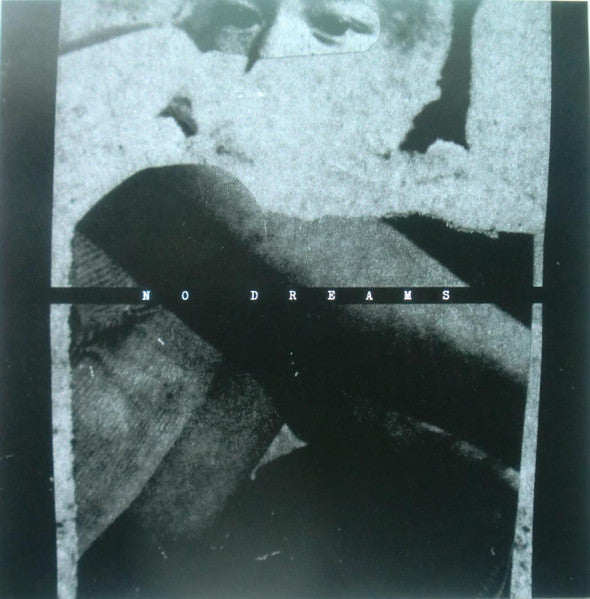 No Dreams : Fantasies Of Affection (LP, Album)