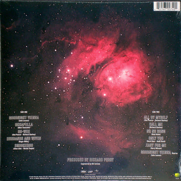 Ringo Starr : Goodnight Vienna (LP, Album, RE, RM)