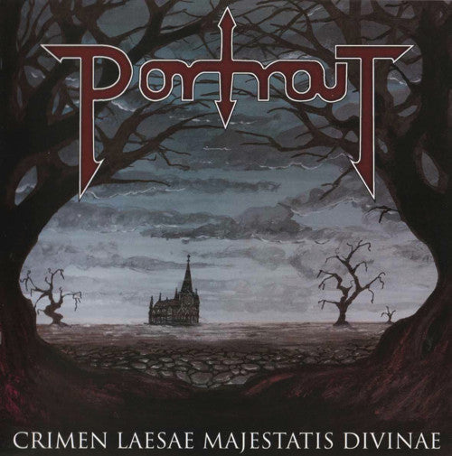 Portrait (2) : Crimen Laesae Majestatis Divinae (CD, Album)