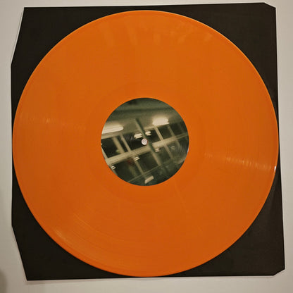 Rex Orange County : Apricot Princess (LP, Album, Ltd, Ora)