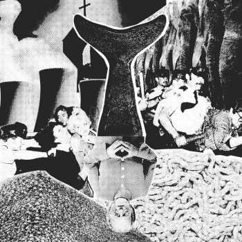 Medicine Noose : Medicine Noose (7", EP, Ltd)