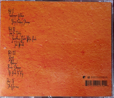 Virgin Prunes : A New Form Of Beauty (2xCD, Comp, Enh, RM)