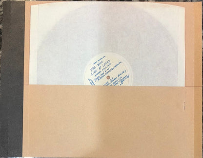 The Who : Live At Leeds (CD, Album, RE, RM, Mat)