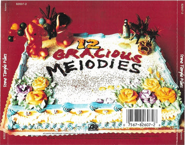 Stone Temple Pilots : Purple (CD, Album)