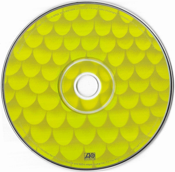 Stone Temple Pilots : Purple (CD, Album)