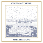 Cinema Cinema : Man Bites Dog (CD, Album)