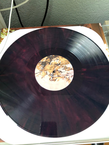Soccer Mommy : Clean (LP, Album, Ltd, Twi)