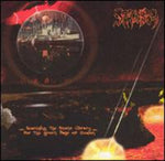 Spaceboy (3) : Searching The Stone Library For The Green Page Of Illusion (CD, Album)