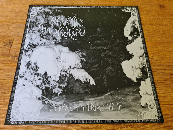 Bekëth Nexëhmü : De Forna Sederna (Del II) (LP, RE)