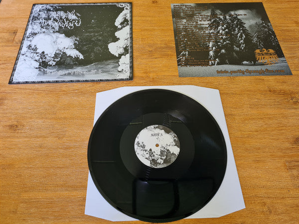 Bekëth Nexëhmü : De Forna Sederna (Del II) (LP, RE)