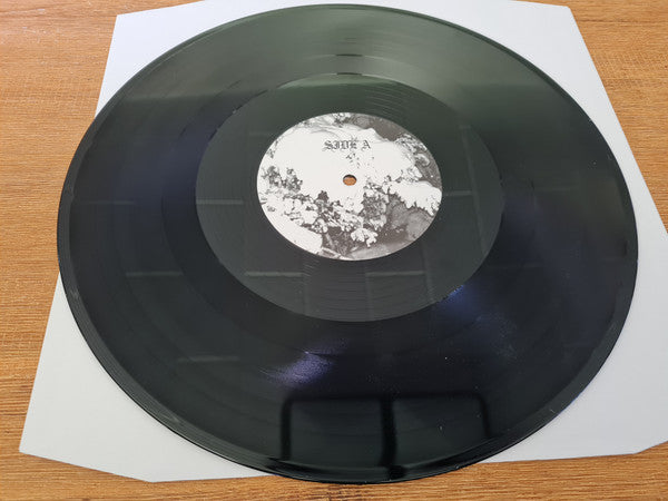 Bekëth Nexëhmü : De Forna Sederna (Del II) (LP, RE)
