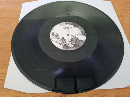 Bekëth Nexëhmü : De Forna Sederna (Del II) (LP, RE)