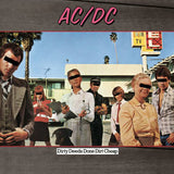 AC/DC : Dirty Deeds Done Dirt Cheap (CD, Album, Enh, RE, RM)