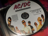 AC/DC : Dirty Deeds Done Dirt Cheap (CD, Album, Enh, RE, RM)
