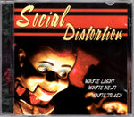 Social Distortion : White Light, White Heat, White Trash (CD, Album)