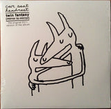 Car Seat Headrest : Twin Fantasy (Mirror To Mirror) (2xLP, Album, RSD, Ltd, RE)