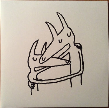 Car Seat Headrest : Twin Fantasy (Mirror To Mirror) (2xLP, Album, RSD, Ltd, RE)