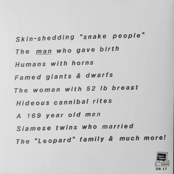 No Trend : Teen Love (7", RE)