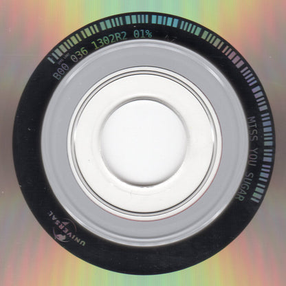 U2 : How To Dismantle An Atomic Bomb (CD, Album, UML)