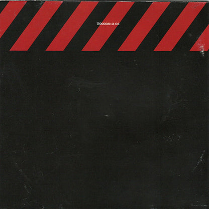 U2 : How To Dismantle An Atomic Bomb (CD, Album, UML)