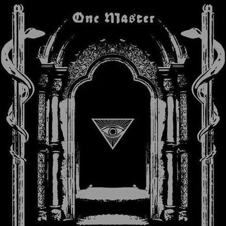 One Master : The Quiet Eye Of Eternity (CD, Album)