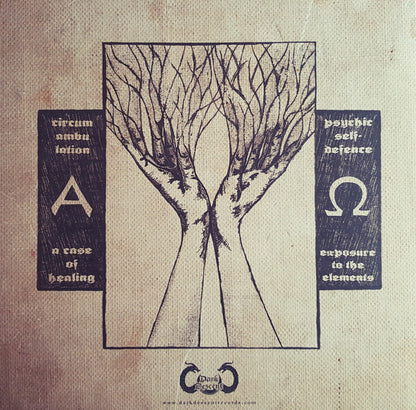 Ellorsith : Orbhàis  (12", EP, Ltd)