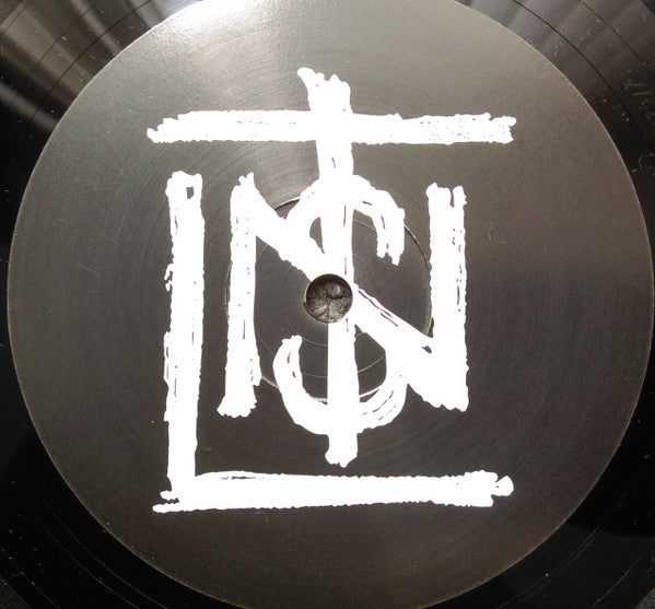 The Last Skylit Night : Play The Game (12", EP, Ltd)