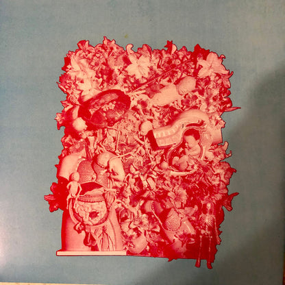 +HIRS+ / Thou (2) : I Have Become Your Pupil (LP)