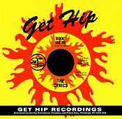 The Cynics (2) : Doin' Me In / Last Day (7", Single)