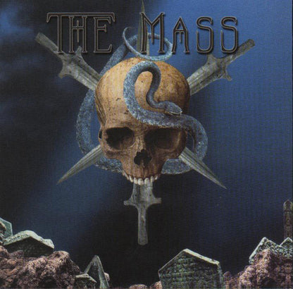 The Mass (2) : Towards Darkness (CD, Album)