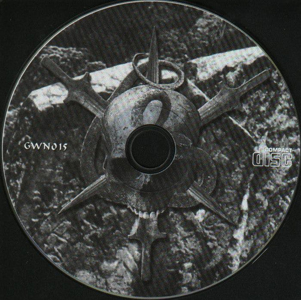 The Mass (2) : Towards Darkness (CD, Album)