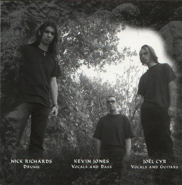 The Mass (2) : Towards Darkness (CD, Album)