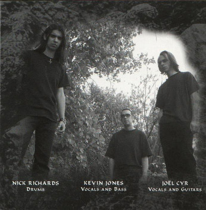 The Mass (2) : Towards Darkness (CD, Album)