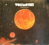 Wolfmother : Dimensions (CD, Single, Enh)