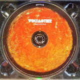 Wolfmother : Dimensions (CD, Single, Enh)