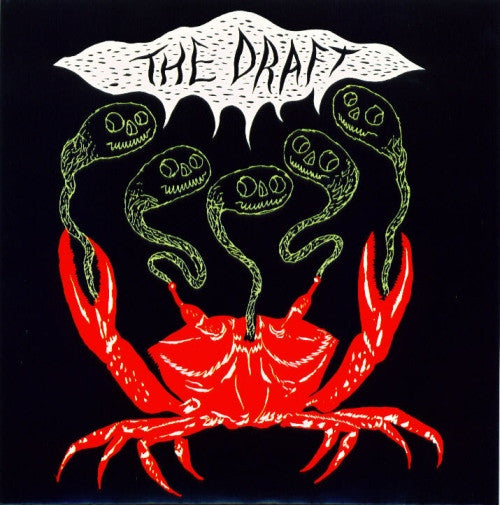 The Draft (2) : Na Na Na / Devil In The Shade (7", Single, Gre)