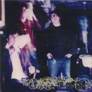 The Gris Gris : Mary #38 (7")