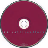 Polvo : This Eclipse (CD, EP)