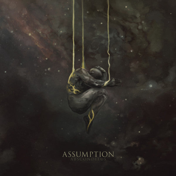 Assumption : Absconditus (LP, Album)