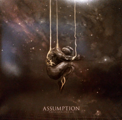 Assumption : Absconditus (LP, Album)