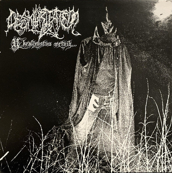 Obskuritatem : U Kraljevstvu Mrtvih... (LP, Album, RE)