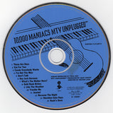 10,000 Maniacs : MTV Unplugged (CD, Album, Club, Spe)