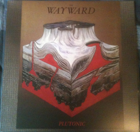 The Wayward : Plutonic (LP)