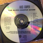 Alice Cooper (2) : The Alice Cooper Show (CD, Album, Club, RM)