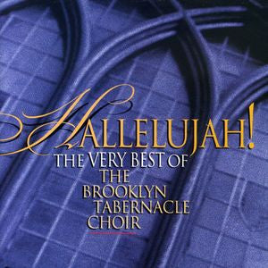 The Brooklyn Tabernacle Choir : The Very Best Of The Brooklyn Tabernacle Choir (CD, Comp)