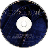 The Brooklyn Tabernacle Choir : The Very Best Of The Brooklyn Tabernacle Choir (CD, Comp)