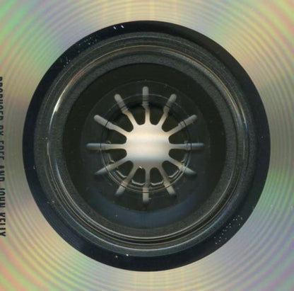 Free : Fire And Water (CD, Album, RE, Den)